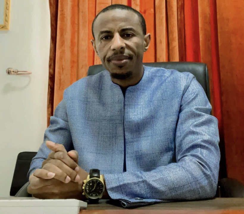 Pastef : Aldiouma Sow dénonce son éviction et fustige le "messianisme"
