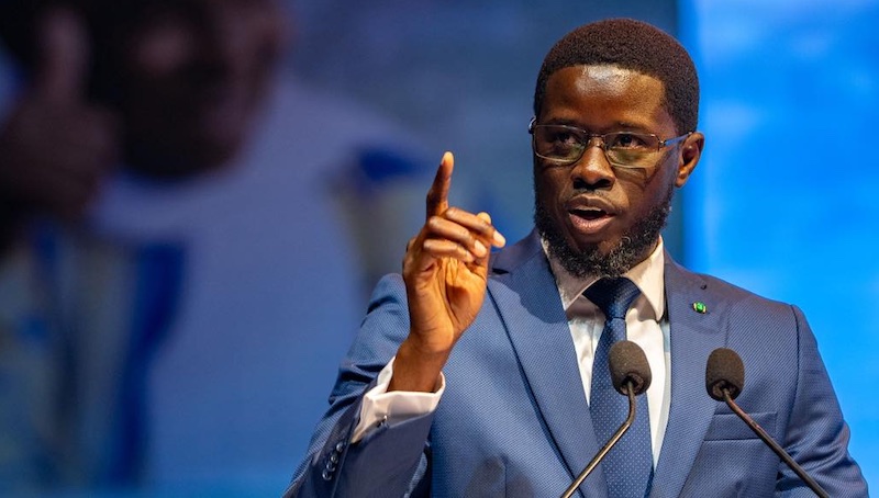 Exécutif : Diomaye Faye fixe les règles du nouveau gouvernement Alhaminou Lô
