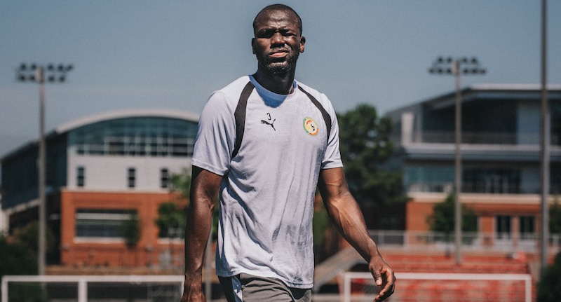 Mondial 2026 : Kalidou Koulibaly donne des nouvelles rassurantes sur sa blessure