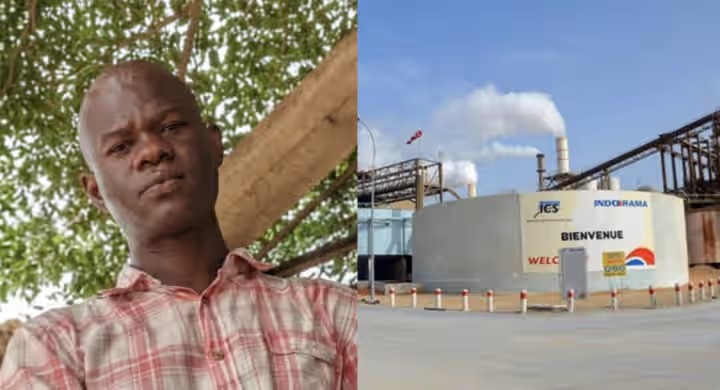 Drame aux ICS : Décès d’Ahmed Sène après une chute dans un bassin d’acide