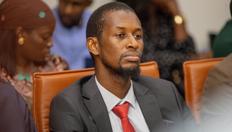 ASP : Les précisions de Seydina Oumar Touré sur le cas Maty Sarr
