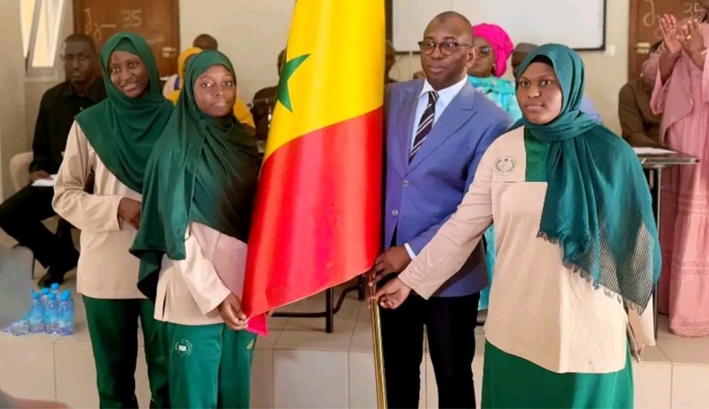 Numérique : Trois Sénégalaises au concours mondial de codage en Pologne