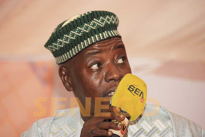 Mercato médiatique: Kouthia chez Bougane? Mercato médiatique: Kouthia chez Bougane?