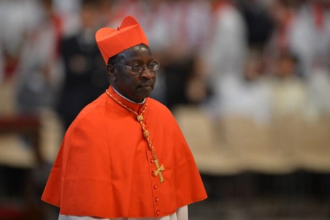 Mgr Benjamin Ndiaye, Archevêque de Dakar : « Partagez la vie et donnez de votre sang »