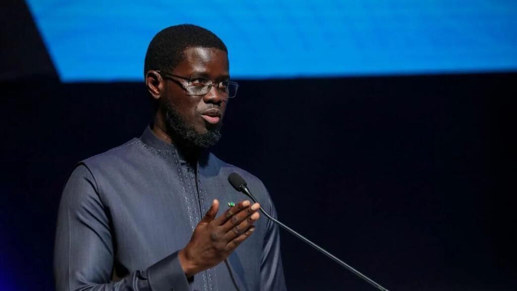 « Continuer d'investir le terrain » : Diomaye réorganise sa coalition et place ses hommes avant 2027
