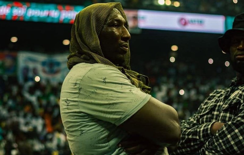 Keur Massar : un cambrioleur en série arrêté après avoir ciblé la garde rapprochée de Sonko
