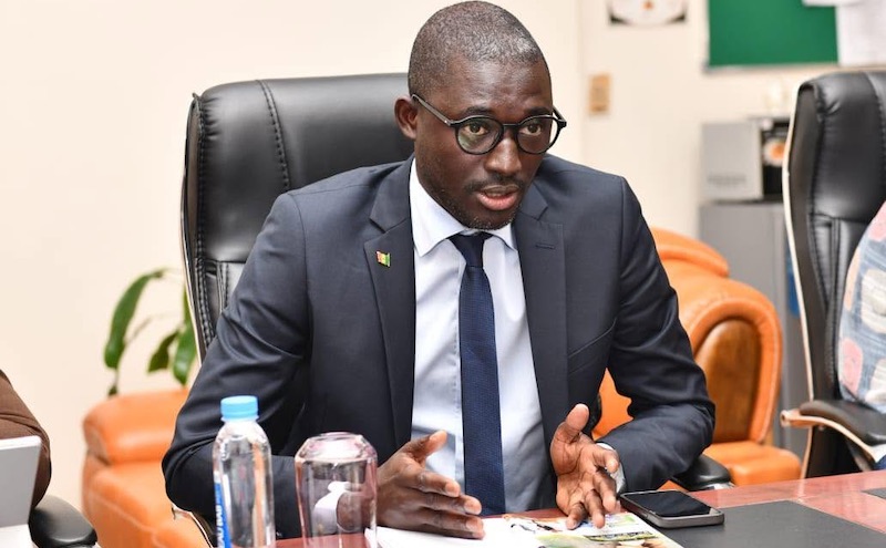 Loyal à Sonko, en rupture avec Diomaye : un cadre démissionne