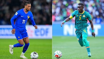France-Sénégal et Argentine-Algérie : Les grandes affiches du jour au Mondial
