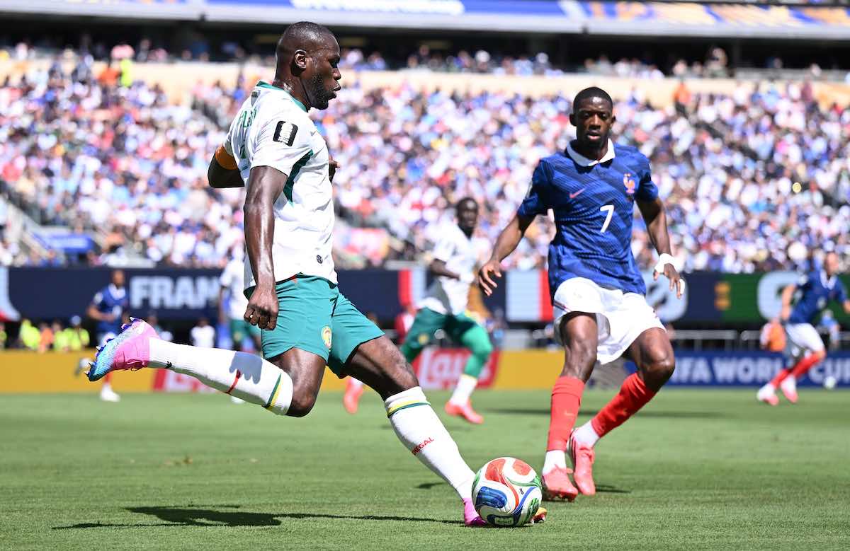 Occasions manquées, Mbappé décisif : le Sénégal paye cash ses erreurs face à la France