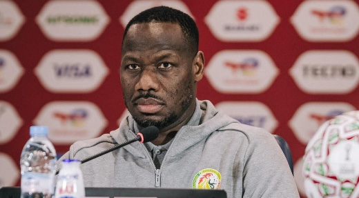 Mondial 2026 : Pape Thiaw appelle les Lions à aller chercher les trois points contre la Norvège