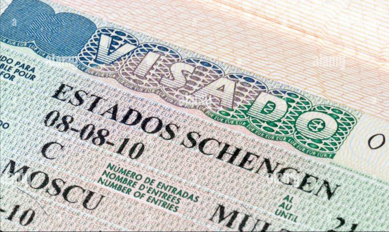 Visa Espagne sans activité lucrative : guide complet des démarches depuis le Sénégal
