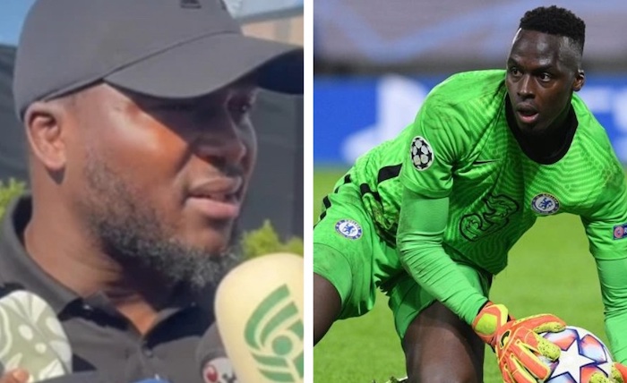 Soutien de Modou Lo, reprise de l'entraînement, absence de Mendy : ce qui agite la tanière des Lions