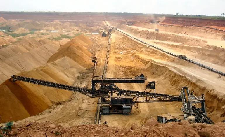 Conflit minier à Agnam : trois jeunes déférés après la destruction d'un engin de phosphate
