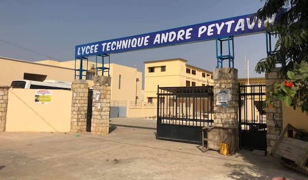 Saint-Louis : Six candidats exclus du bac technique pour tricherie (Rfm)