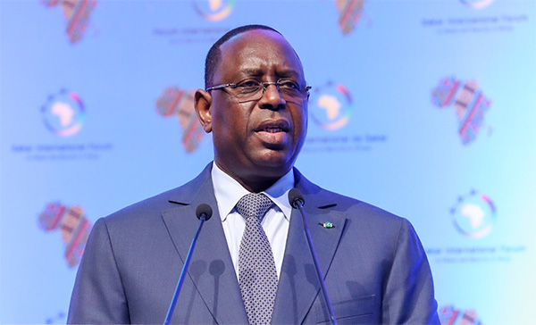Macky Sall nomme sept personnalités au Secrétariat exécutif de l'APR