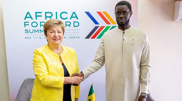 Après sa mission à Dakar, ce que le FMI dit vraiment sur le Sénégal