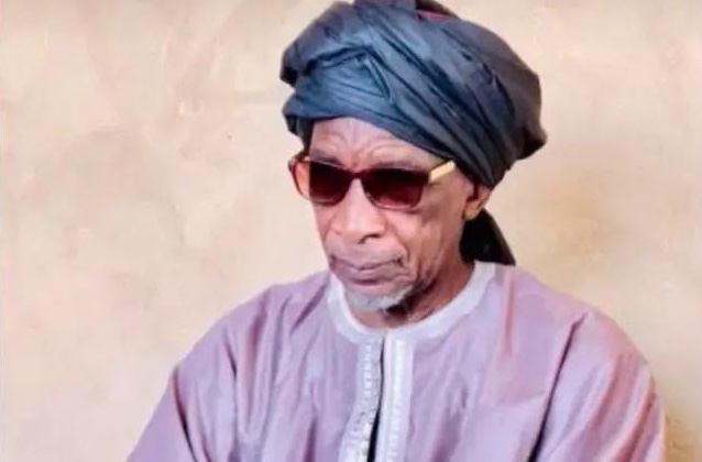 Guet Ardo : le Khalife Mouhamadou Aïssata Ba rappelé à Dieu