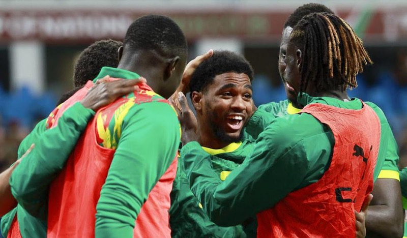 Sarr et Camara titulaires : les surprises du onze de Pape Thiaw