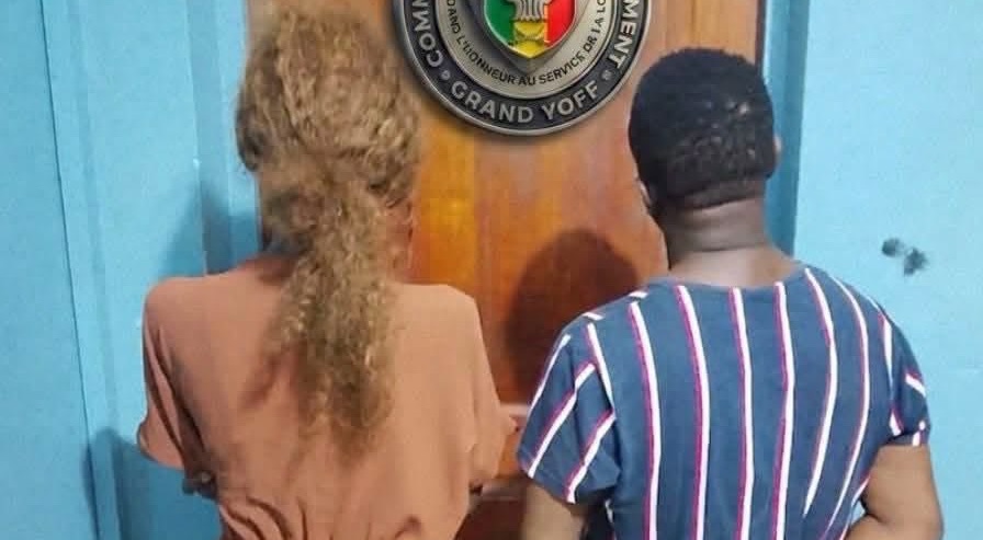 Khar Yalla : un couple en garde à vue pour 86 000 FCFA de plats impayés
