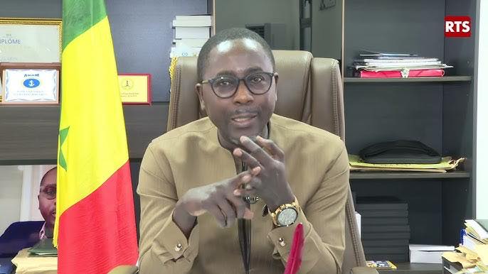 Pape Alé Niang tacle Pape Thiaw et les dirigeants après la défaite