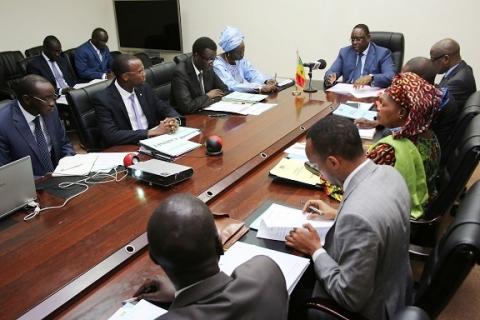 Les nominations au Conseil des ministres de ce 22 juin.