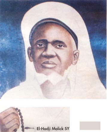 LES NOBLES VERTUS (Makarim al Akhlaq) DE CHEIKH SEYDI EL HADJ MALICK SY (RTA): Un inconnu qui fut au dessus de tout.