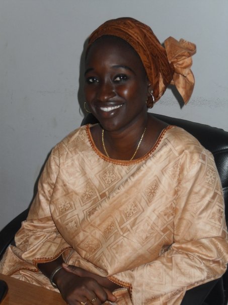 Message au Peuple. Par Astou Kétéré SEYE. Message au Peuple. Par Astou Kétéré SEYE.