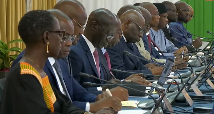 Déclaration de patrimoine : 12 ministres encore attendus par l'OFNAC