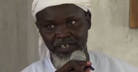 Imam Ndao sollicite une liberté provisoire Imam Ndao sollicite une liberté provisoire