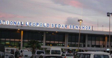 Un chef de la mafia italienne arrêté à Dakar