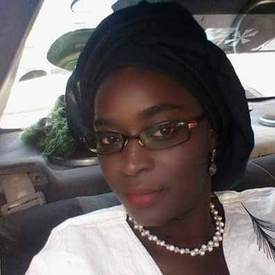 OPINION | La responsabilité politique de la femme. Par Sawdiatou KANE, GP/Saint-Louis OPINION | La responsabilité politique de la femme. Par Sawdiatou KANE, GP/Saint-Louis