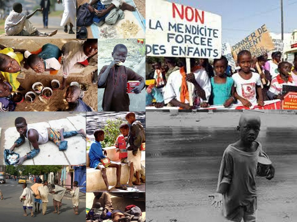 OPINION | Lutter contre la mendicité sans BRÛLER nos daaras ! Par Nioxor Tine