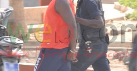 Cybercriminalité : Une bande de 19 Nigérians démantelée
