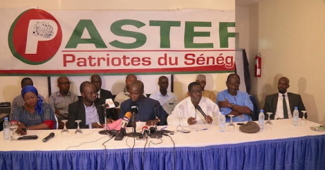 « Le tort de Sonko, avoir dénoncé le pillage du pays par un homme et sa famille » « Le tort de Sonko, avoir dénoncé le pillage du pays par un homme et sa famille »