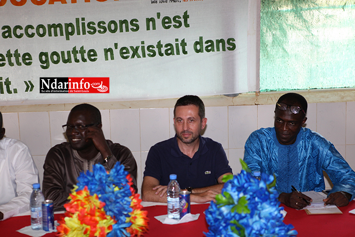 Promotion de l’excellence : les autorités saluent l’engagement des Grands Domaines du Sénégal (Gds)