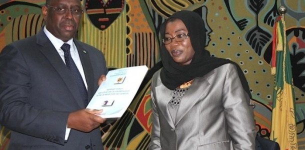 Les vérités de Nafi Ngom Keïta à Macky Sall avant son départ de l’OFNAC (Lettre)