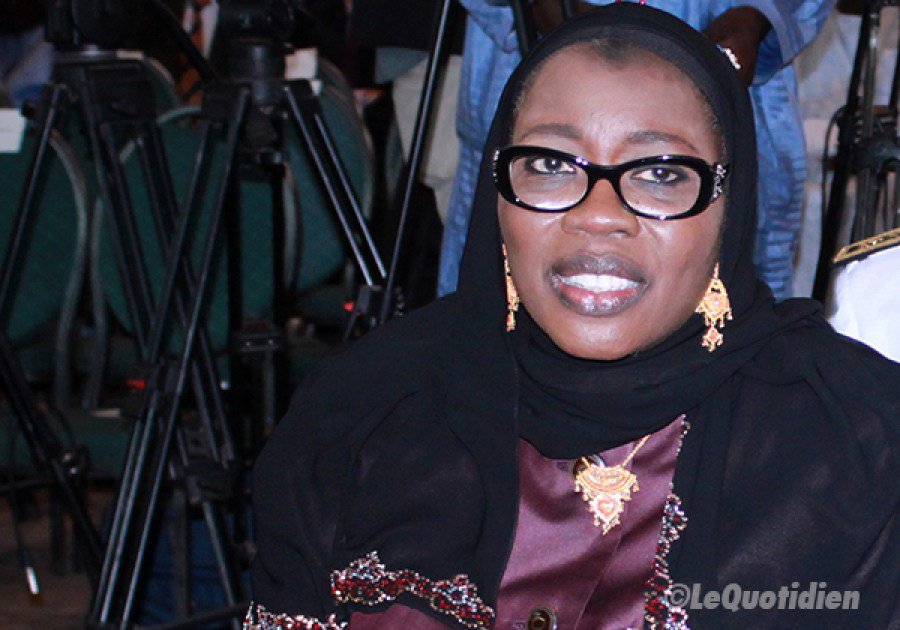 Revue de la Presse: Nafi Ngom Keïta et l’OFNAC toujours en exergue