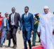 https://www.ndarinfo.com/Les-images-de-l-arrivee-du-president-Bassirou-Diomaye-Faye-en-Gambie_a37807.html