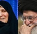https://www.ndarinfo.com/Iran-Deces-de-Mansoureh-Khojasteh-l-epouse-d-Ali-Khamenei_a43186.html