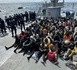 https://www.ndarinfo.com/Emigration-clandestine-La-Marine-nationale-secourt-132-migrants-au-large-de-Dakar_a44116.html
