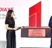 https://www.ndarinfo.com/Africa-NextGen-Economist-Prize-le-Senegalais-Abdoulaye-Ndiaye-sacre-meilleur-jeune-economiste-d-Afrique-a-Kigali_a44700.html