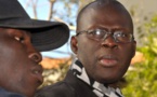 Cheikh Bamba Dièye : “Le Hcct est une escroquerie politique”