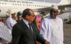 Relations diplomatiques:  Nouakchott et Dakar en froid.