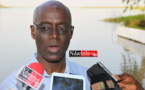 Saint-Louis : le ministre Thierno Alassane Sall plaide pour l’accélération des formations vers les métiers du futur. Saint-Louis : le ministre Thierno Alassane Sall plaide pour l’accélération des formations vers les métiers du futur.
