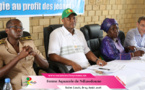 Saint-Louis: Mame Mbaye NIANG inaugure une ferme pour l’emploi des jeunes à NDIAWDOUNE Saint-Louis: Mame Mbaye NIANG inaugure une ferme pour l’emploi des jeunes à NDIAWDOUNE
