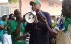 Vacances « citoyennes » : Mame Mbaye NIANG « pompe » la jeunesse « aperiste » Saint-Louis (vidéo)