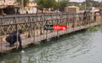 Richard-Toll : Pont Sermat ou pont de la honte (vidéo) 