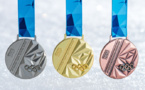 Les Etats-Unis dominent le monde olympique, l’Afrique récolte 5% des médailles