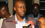 Ousmane Sonko tire sur le “Macky” : “C’est un président violent”