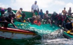 Accords de pêche Sénégal-Mauritanie - ça coince toujours !